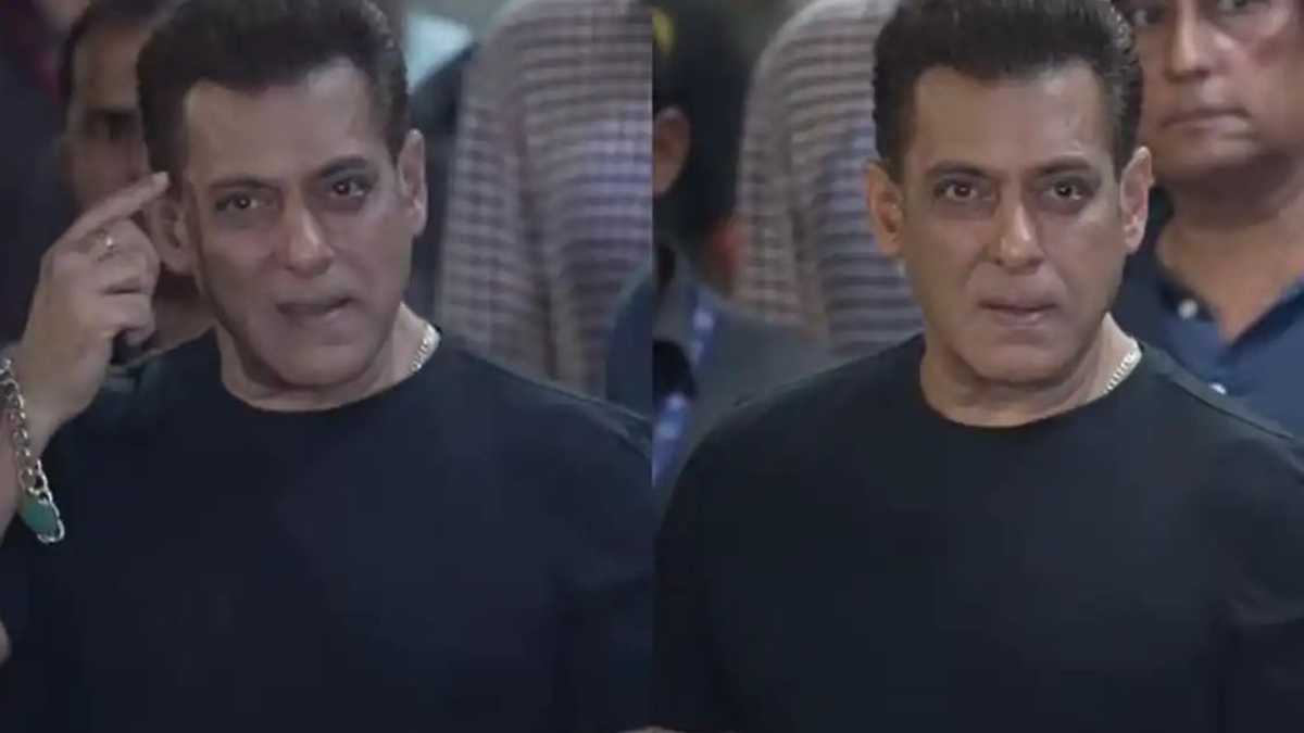Salman Khan