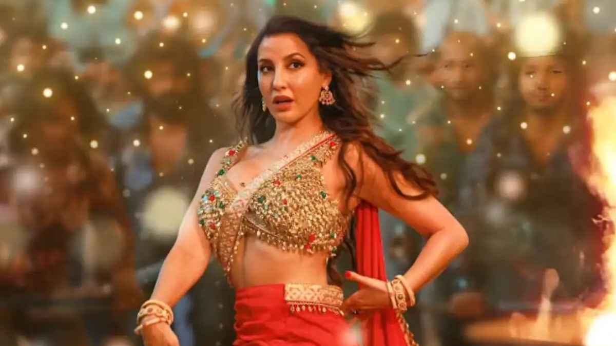 ‘सरके चुनर’ विवाद: नोरा फतेही ने महिला आयोग के सामने मांगी माफी, अनाथ बच्चियों की शिक्षा का उठाएंगी खर्च Sarke Chunar Row