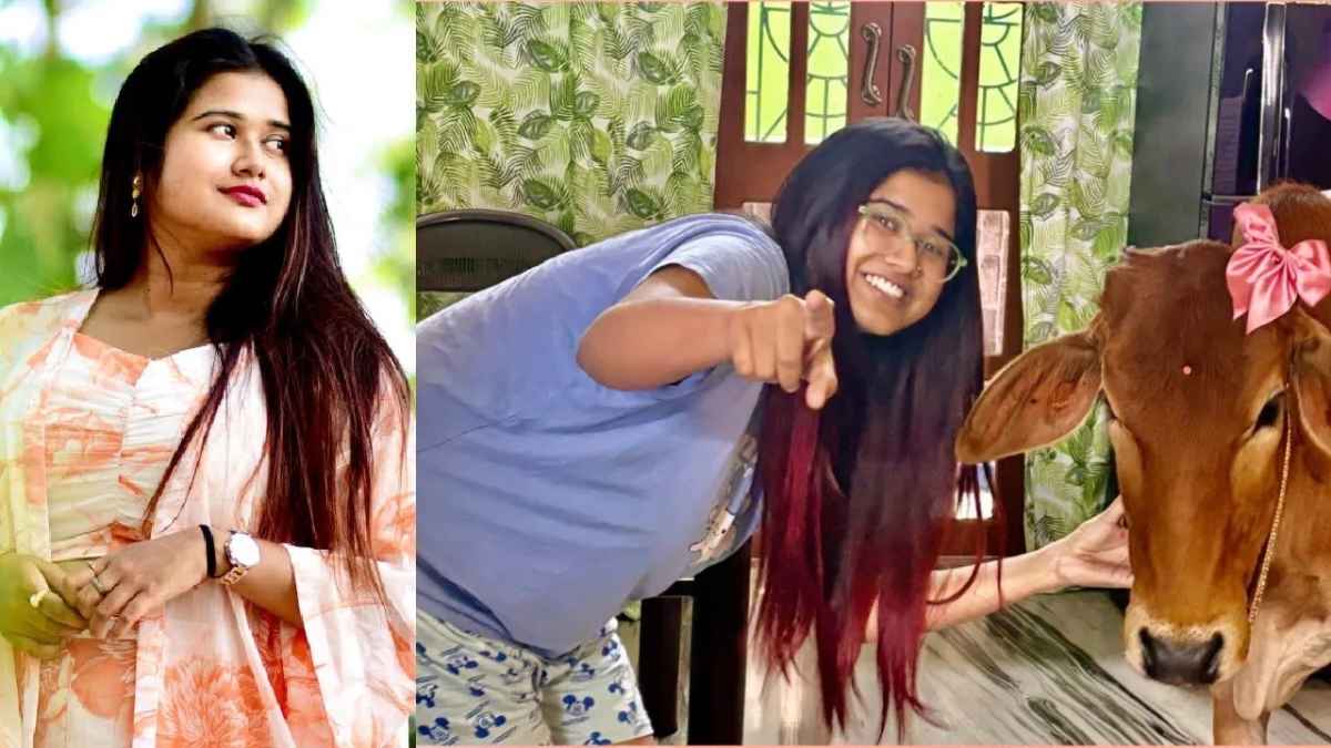 Sayoni Chakraborty Death