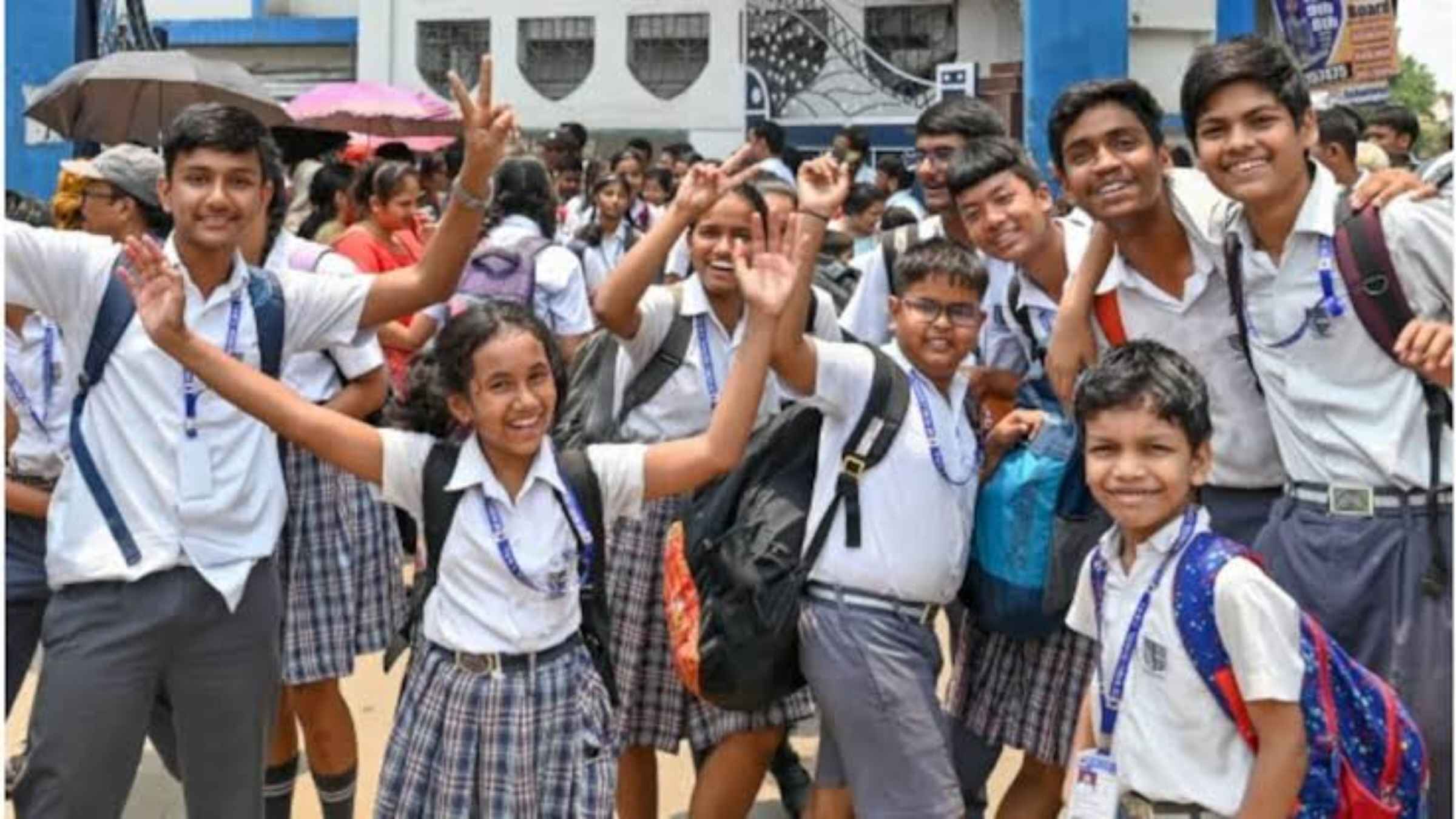 School Summer Vacation 2026: देश के कई राज्यों में घोषित हुईं गर्मी की छुट्टियां, जानिए आपके राज्य में कब से बंद हो रहे स्कूल School Summer Vacation Summer Holidays 2026