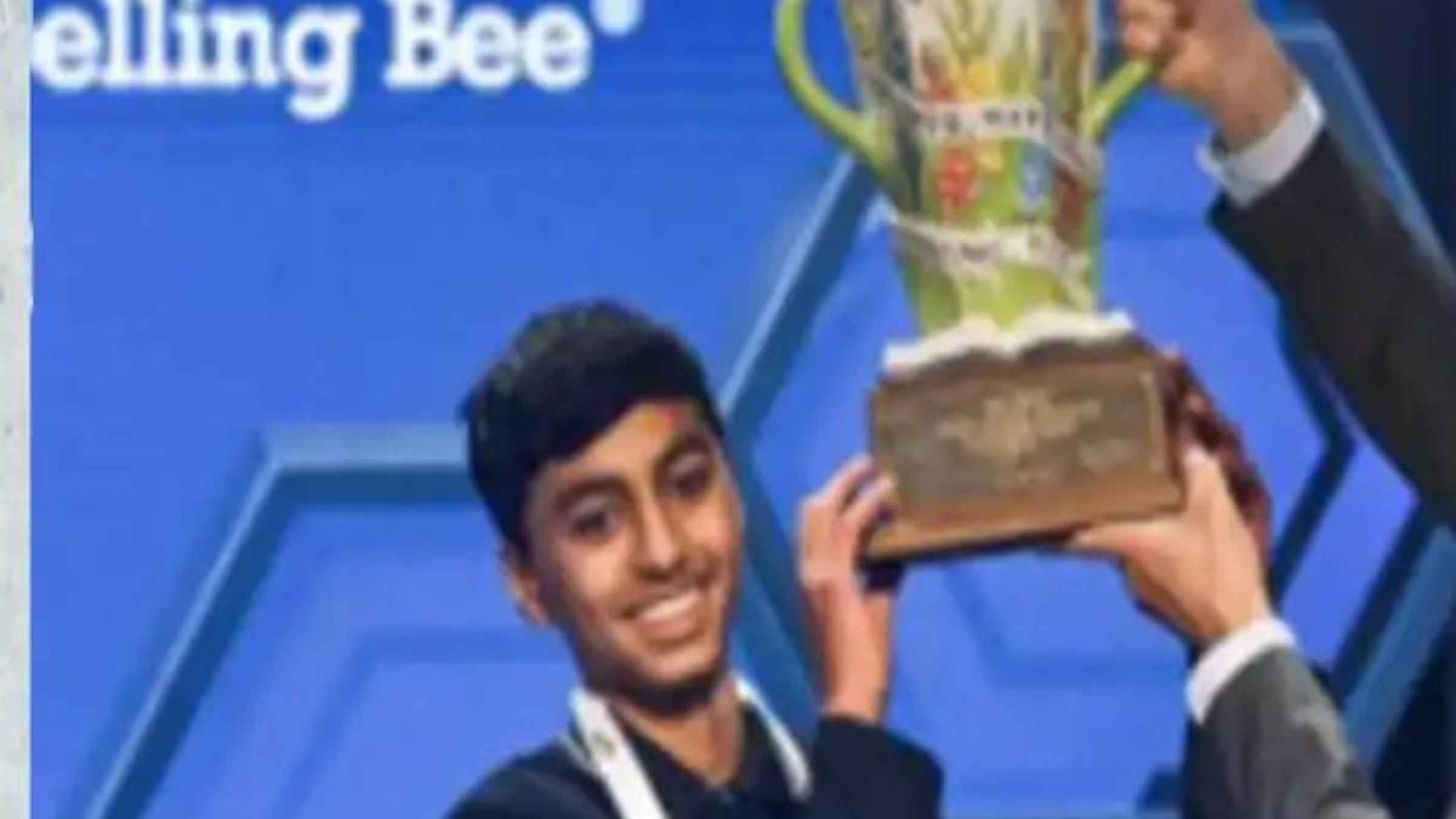 Scripps National Spelling Bee 