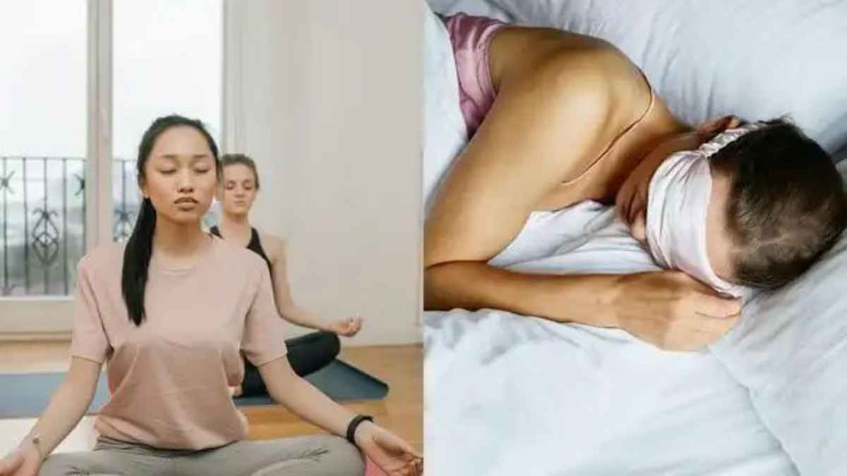 सेहतमंद जीवन का मंत्र: तनाव मुक्त और ऊर्जावान रहने के लिए अपनाएं ये 6 लाइफस्टाइल आदतें SelfCare