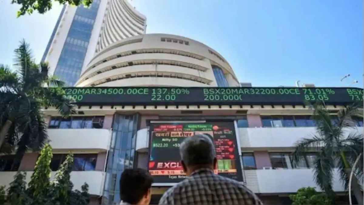 Share Market 