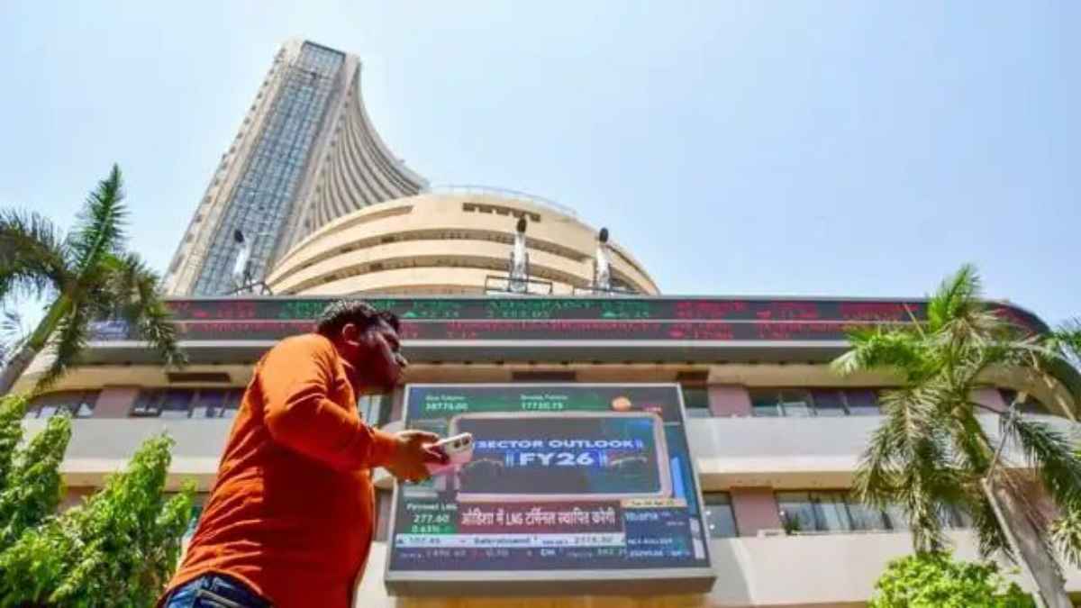 बाजार में मचेगी हलचल! RBI नीति और ग्लोबल टेंशन तय करेंगे इस हफ्ते आपकी कमाई की दिशा ShareMarketNews