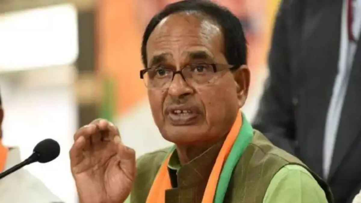 ShivrajSinghChouhan