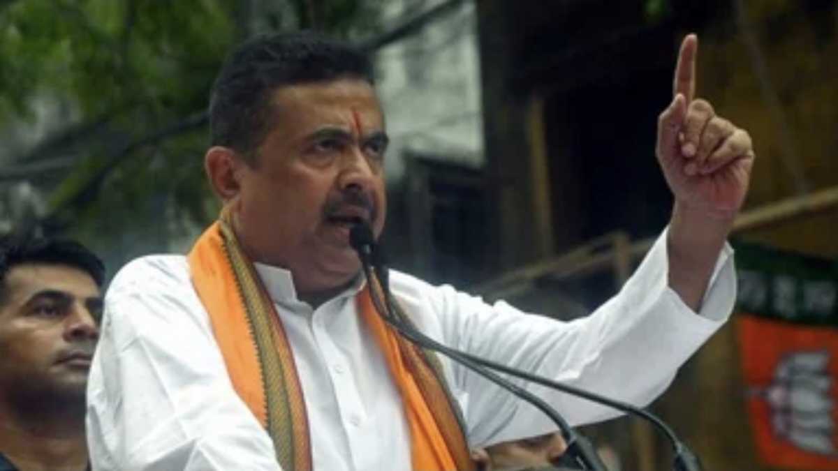 Shubhendu Adhikari 1