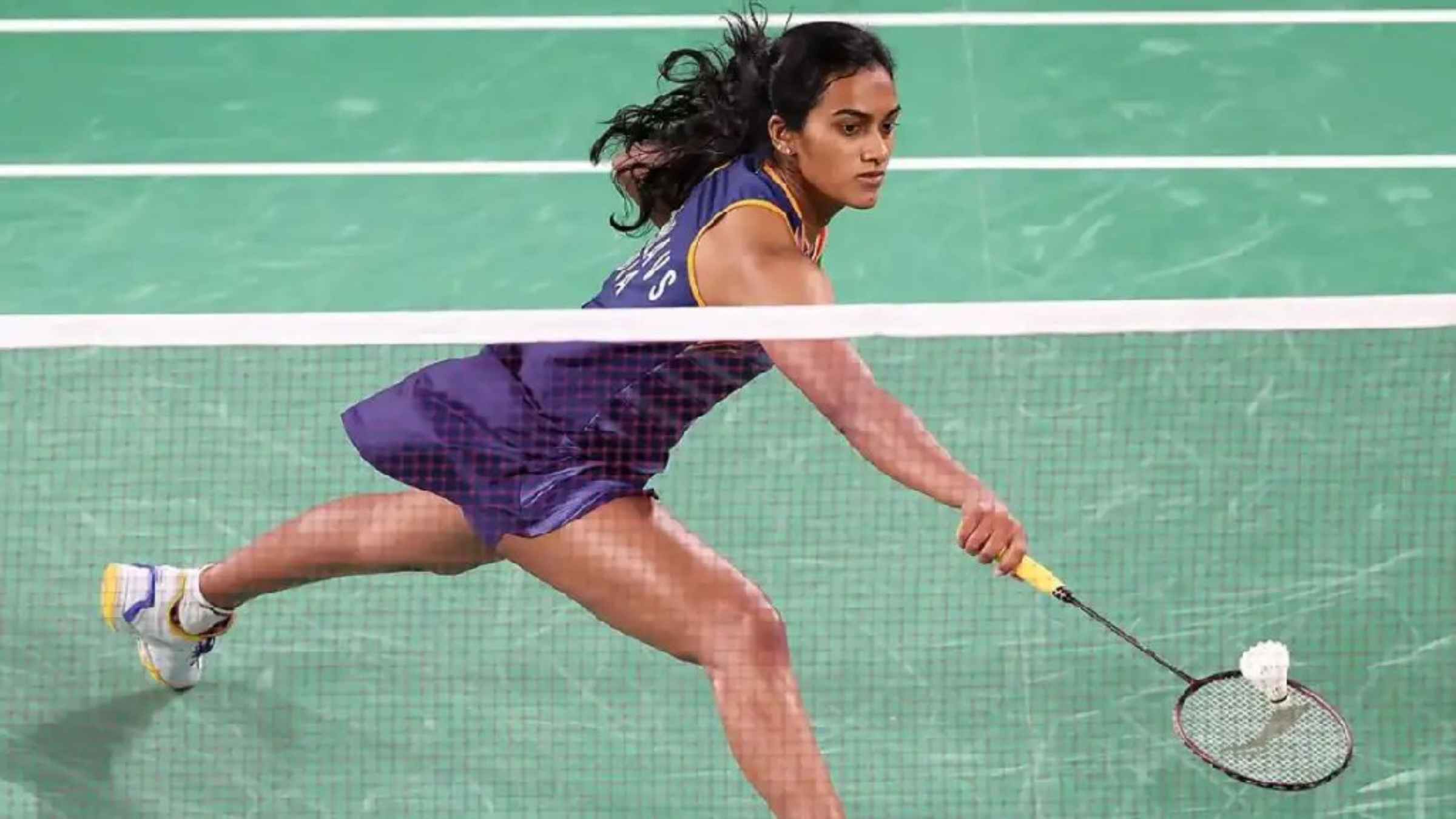 Singapore Open Satwik Chirag Badminton