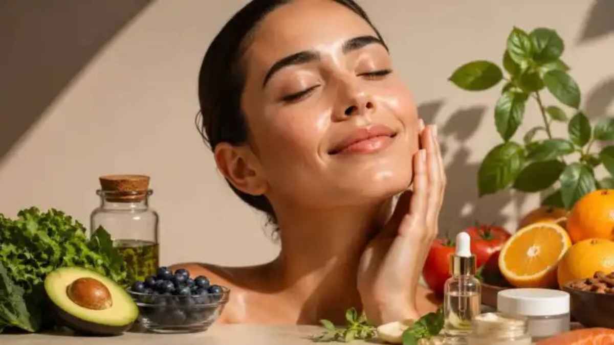 SkincareRoutine