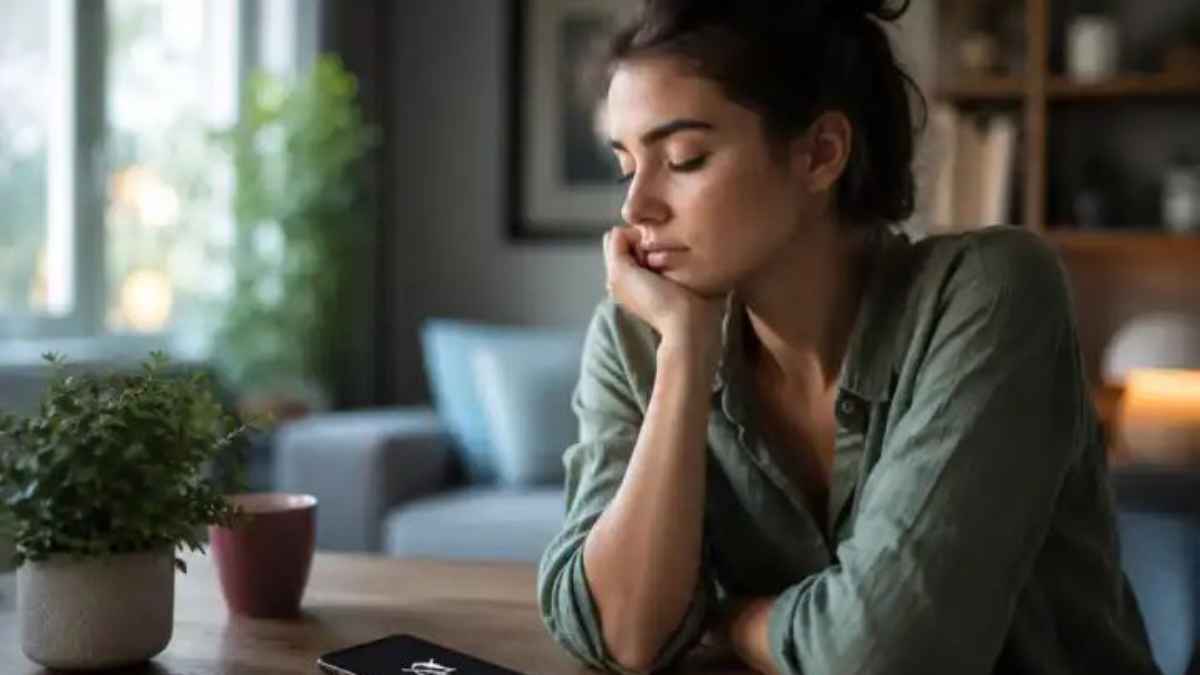 हर समय फोन को साइलेंट मोड पर रखना महज एक आदत या मानसिक तनाव का बड़ा संकेत? जानें साइकोलॉजी SmartphoneAddiction