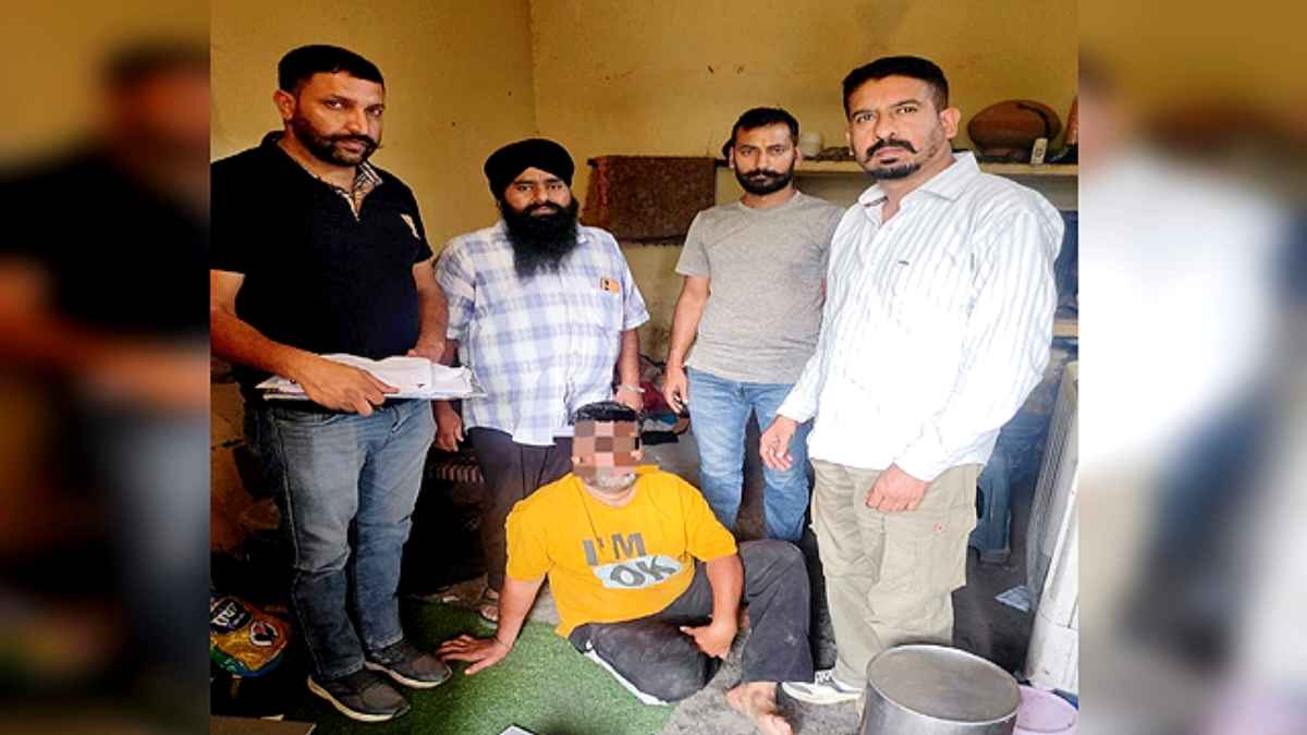 सिरमौर में पुलिस का बड़ा एक्शन, पांवटा साहिब में 174 ग्राम अफीम के साथ तस्कर गिरफ्तार Smuggler Arrested