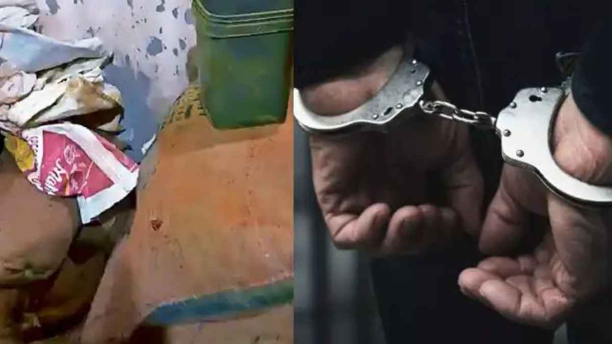 खारी बावली में जहर बनाने वाली फैक्ट्री का पर्दाफाश, चावल के चूरे और डंठल से बन रहा था ‘एमडीएच-एवरेस्ट’ जैसा मसाला! SpicesAdulteration