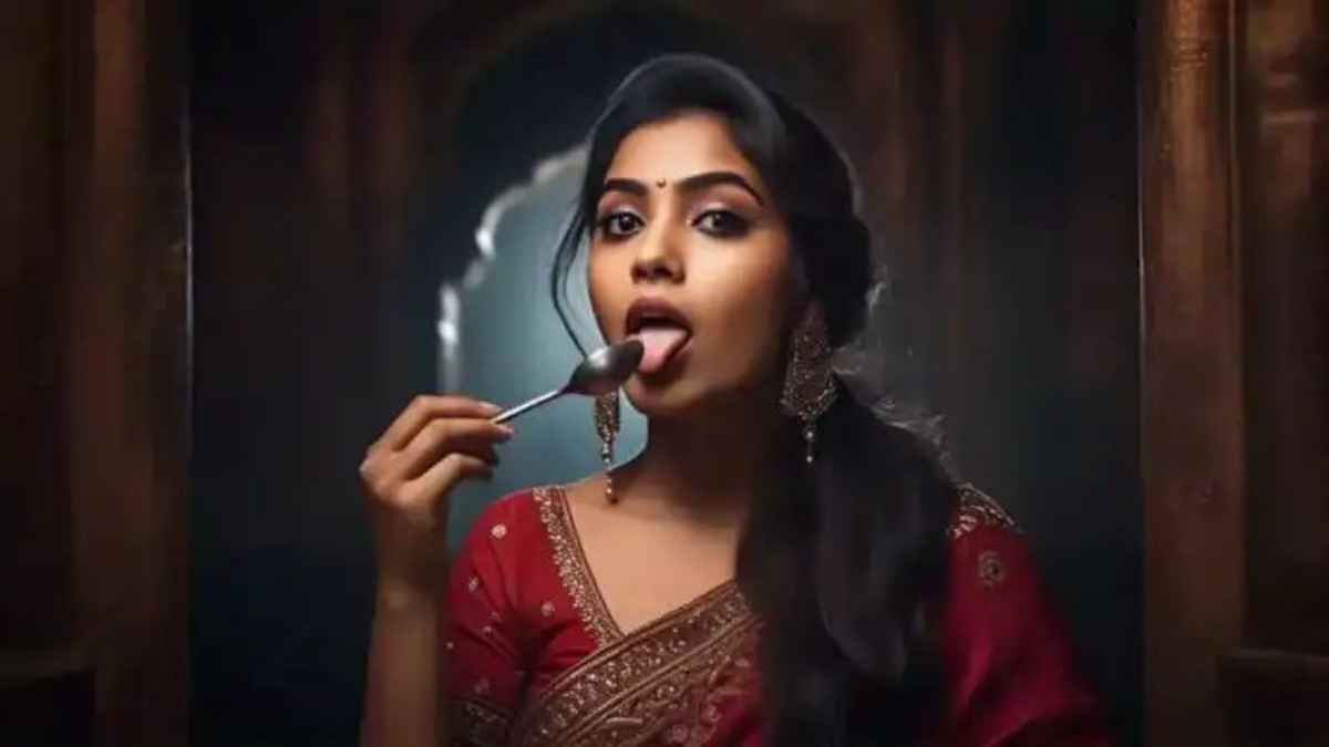 चम्मच और लार से बीमारियों की पहचान? जानिए इस सोशल मीडिया वायरल टेस्ट की असली सच्चाई! SpoonTestFactCheck