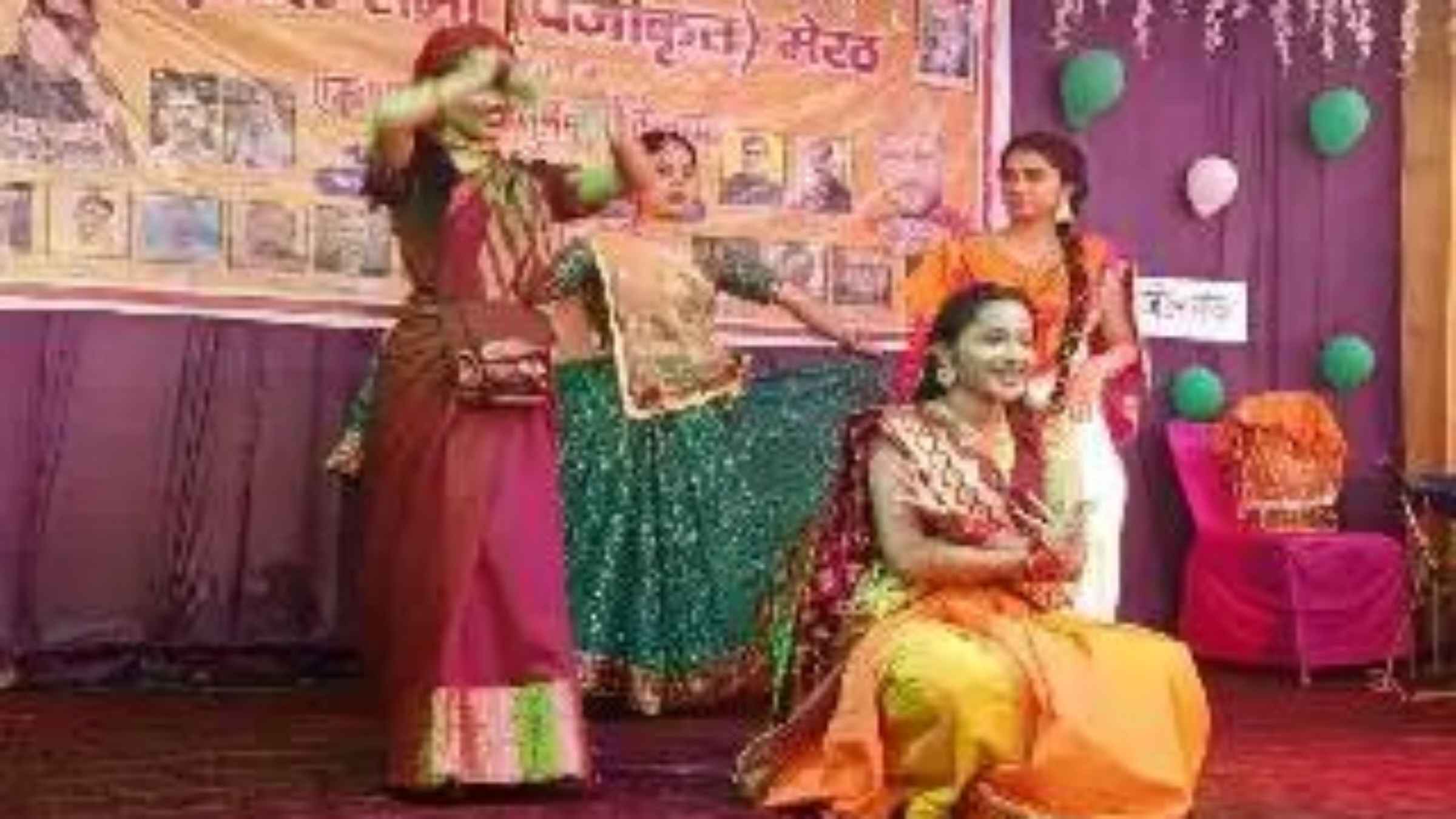Sridev Suman Jayanti Uttarakhand Culture
