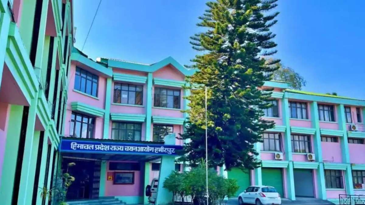 Staff Nurse Recruitment Result