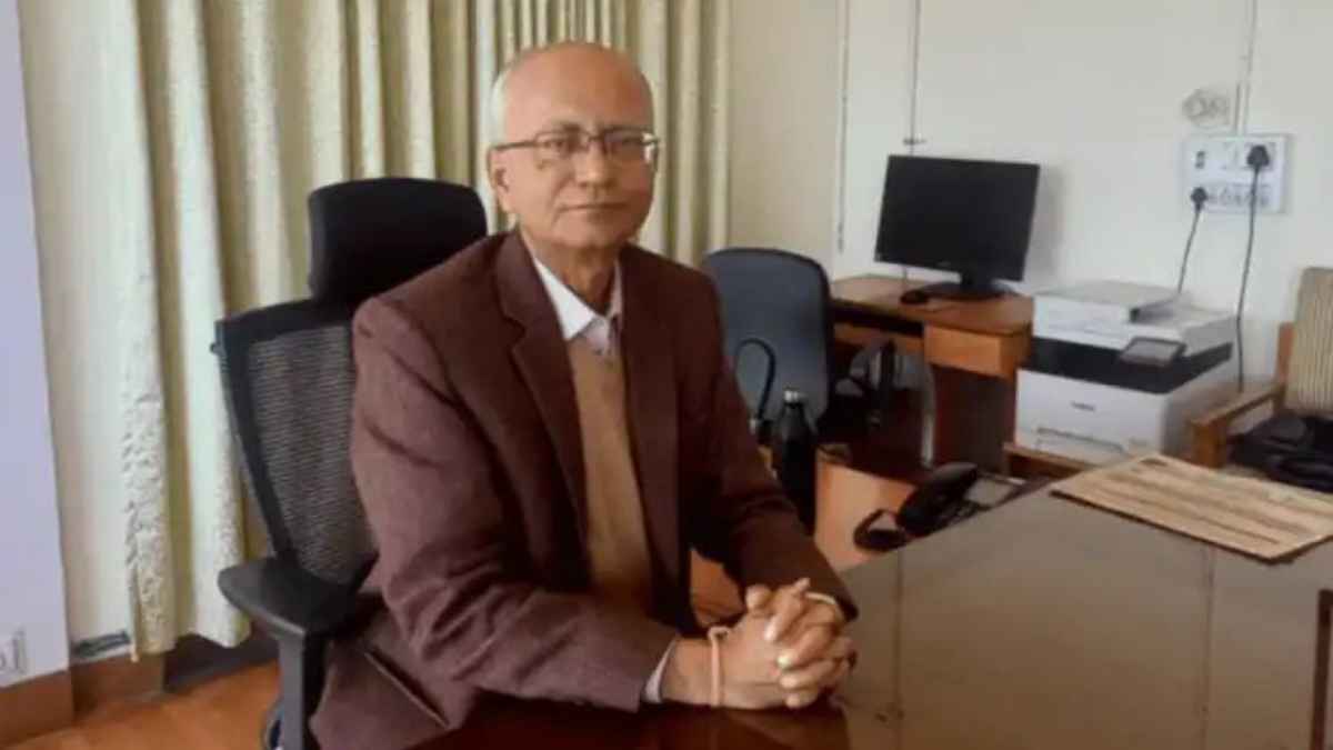 हिमाचल निकाय चुनाव: निर्वाचन आयोग का बड़ा फैसला, 31 मई तक कर्मचारियों के तबादलों पर लगी रोक StateElectionCommission