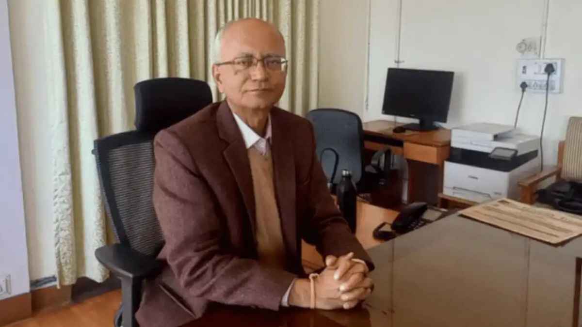 State Election Commission Himachal 
