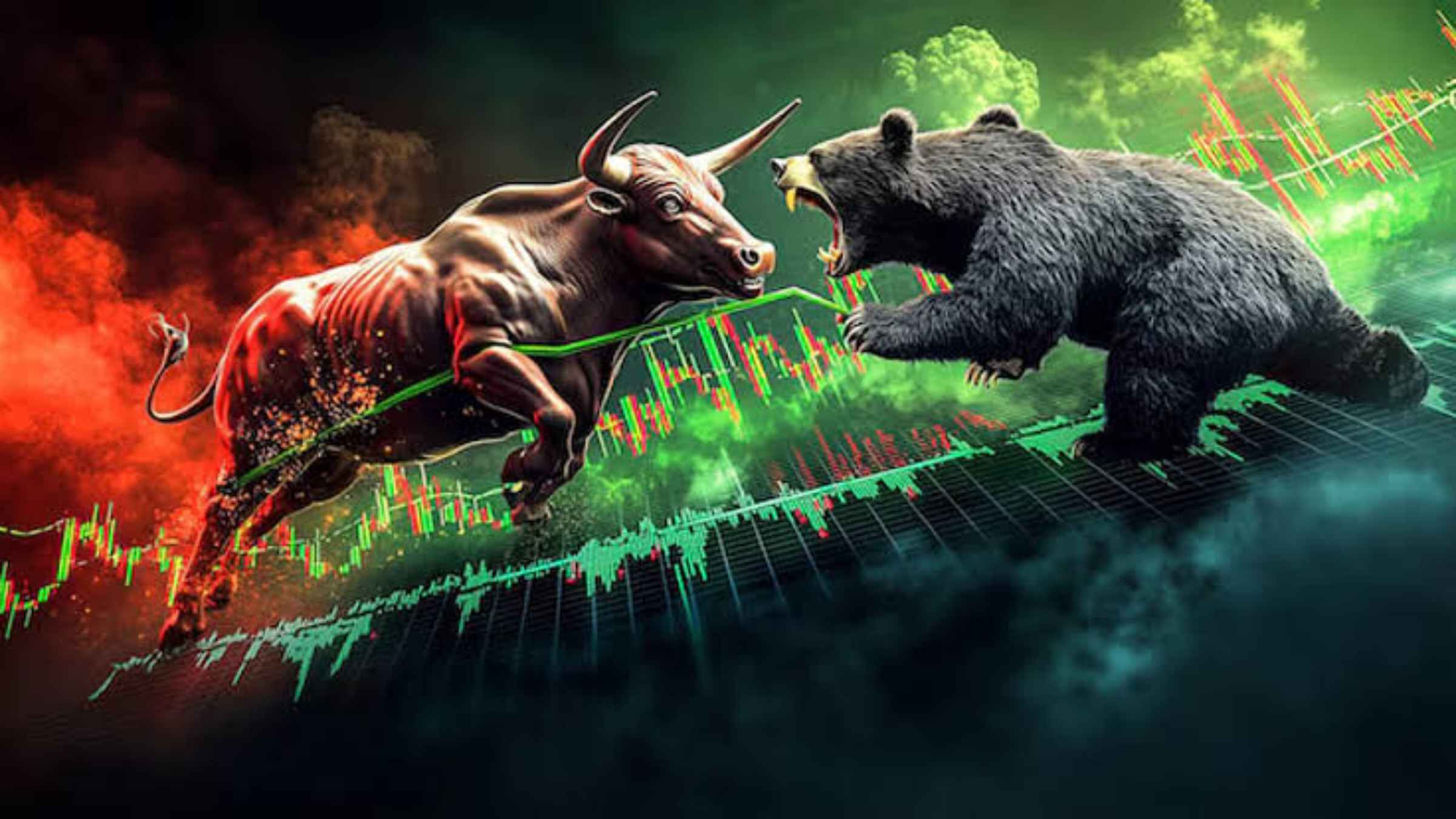 Stock Market Sensex Nifty