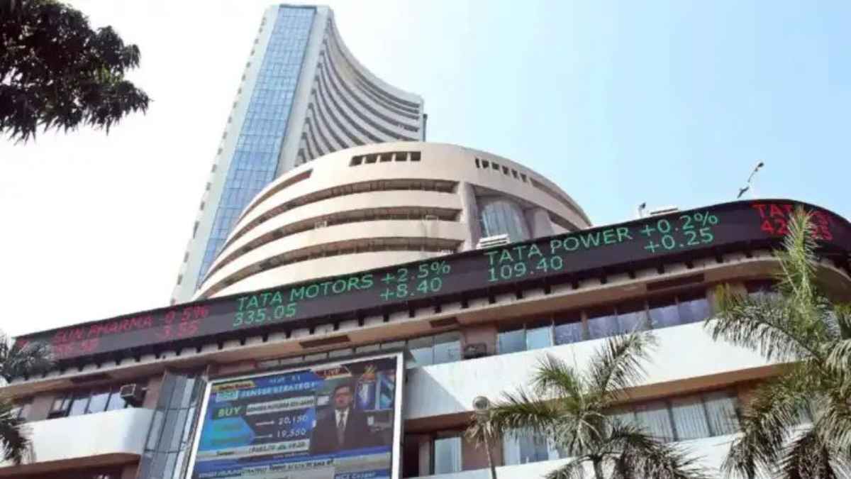 शेयर बाजार में लौटी बंपर खरीदारी, सेंसेक्स-निफ्टी में भारी उछाल के बाद एक्सपर्ट्स ने बताया अब कहाँ लगाएं पैसा StockMarketUpdates