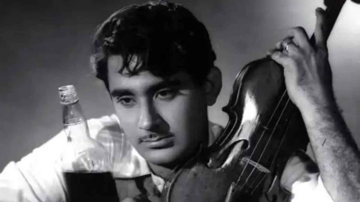 हिंदी सिनेमा के ‘सारंगा’ का अंत: 95 की उम्र में दिग्गज अभिनेता सुदेश कुमार का निधन, पेशावर से मुंबई तक का ऐसा रहा सफर SudeshKumar