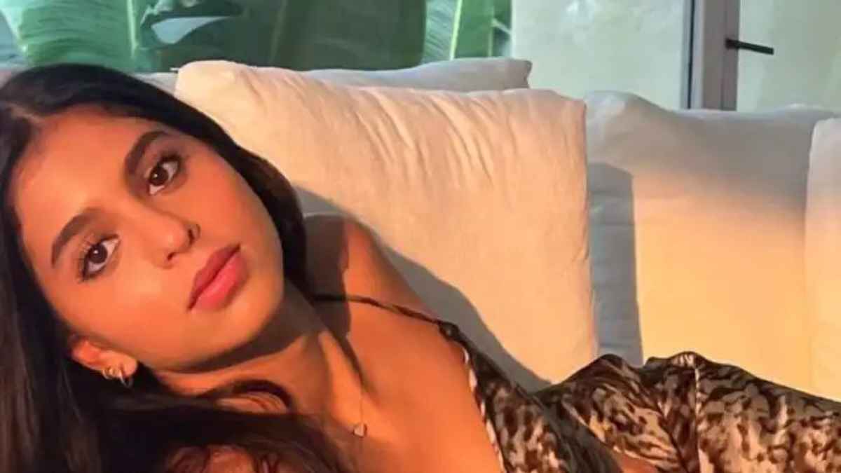 SuhanaKhan