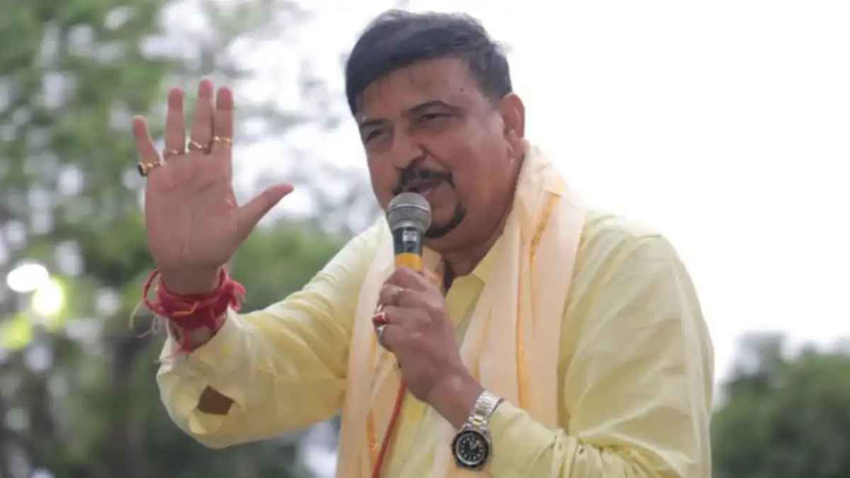 नगरपालिका भर्ती घोटाला: सुजीत बोस की गिरफ्तारी से बंगाल की राजनीति में हड़कंप, आखिर क्या हैं आरोप? Sujit Bose