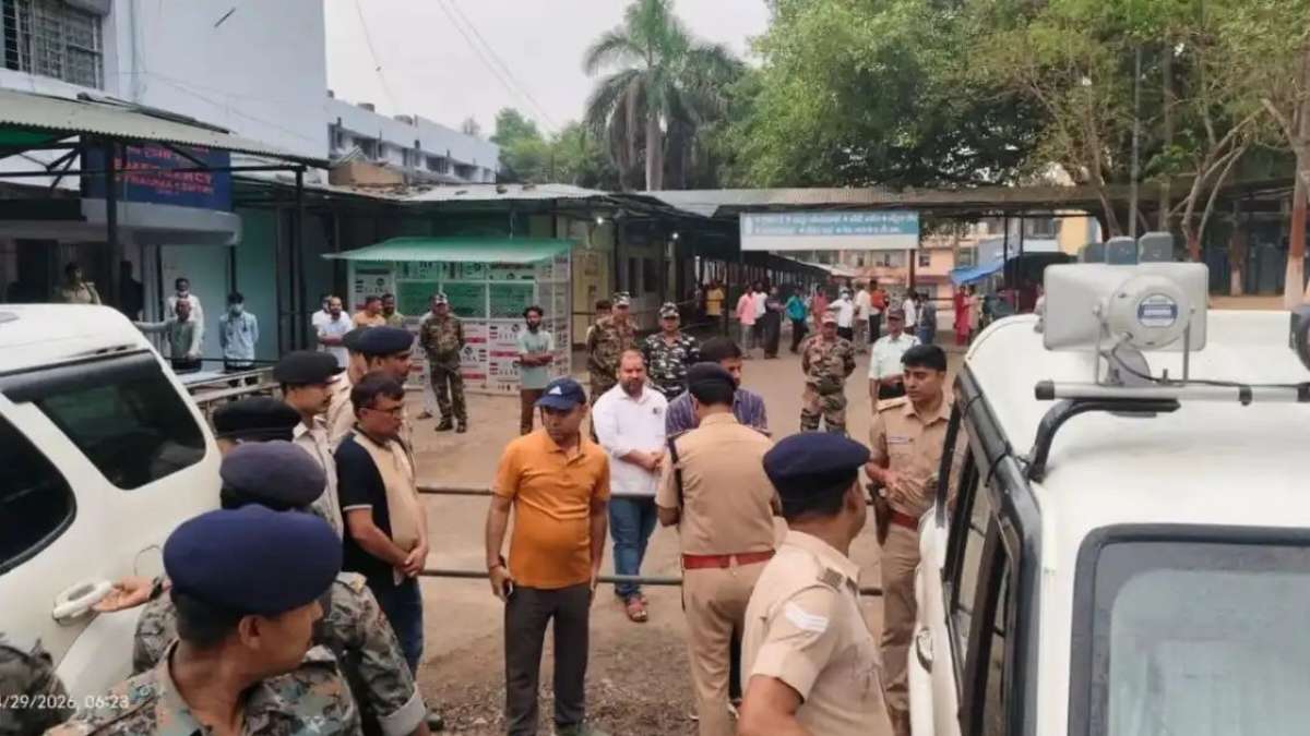 भागलपुर पुलिस एनकाउंटर: रामधनी यादव की मौत के बाद पत्नी और बेटे अचानक लापता, उठने लगे बड़े सवाल Sultanganj encounter
