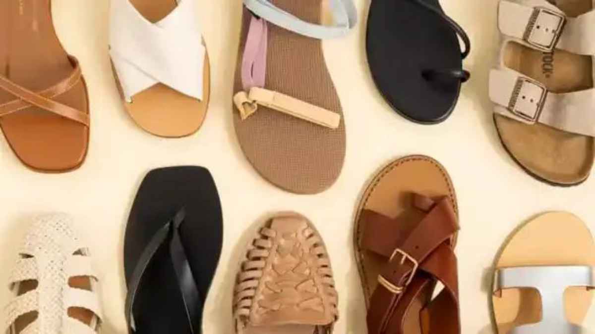 SummerFootwear