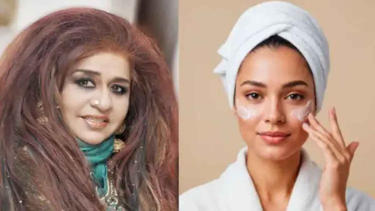 भयंकर गर्मी में झुलस गई है स्किन और बाल हो गए हैं चिपचिपे? शहनाज़ हुसैन के इन 5 जादुई नुस्खों से तुरंत मिलेगा आराम SummerSkinCare