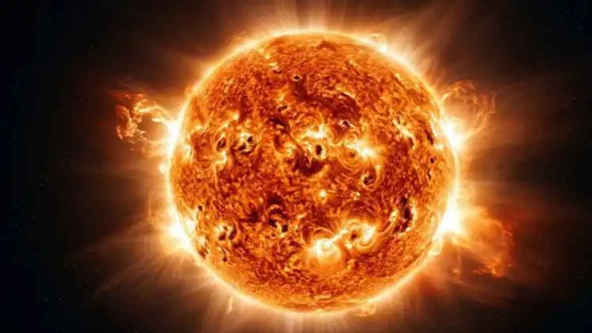 SunCorona