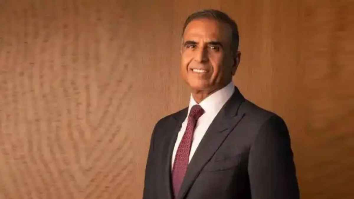 ब्रिटेन सरकार ने बढ़ाई सुनील मित्तल की टेंशन, बीटी में हिस्सेदारी बढ़ाने पर लगाया राष्ट्रीय सुरक्षा का अड़ंगा! SunilMittal