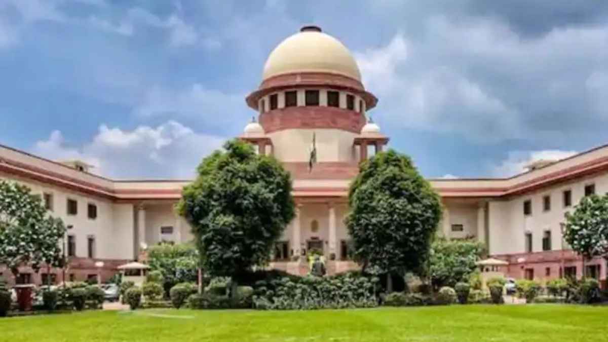 सुप्रीम कोर्ट की टिप्पणी: चुनाव आयुक्तों की नियुक्ति पर संसद ने पहले कानून क्यों नहीं बनाया? Supreme Court