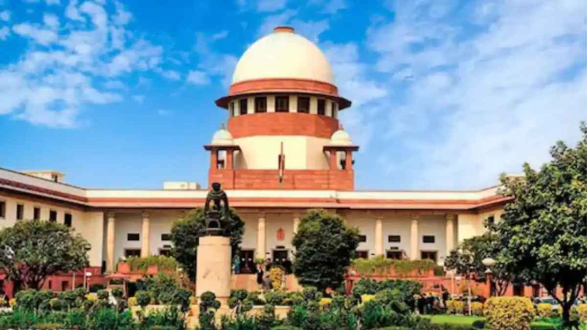 Supreme Court 