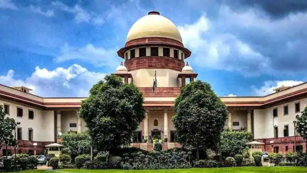 Supreme Court