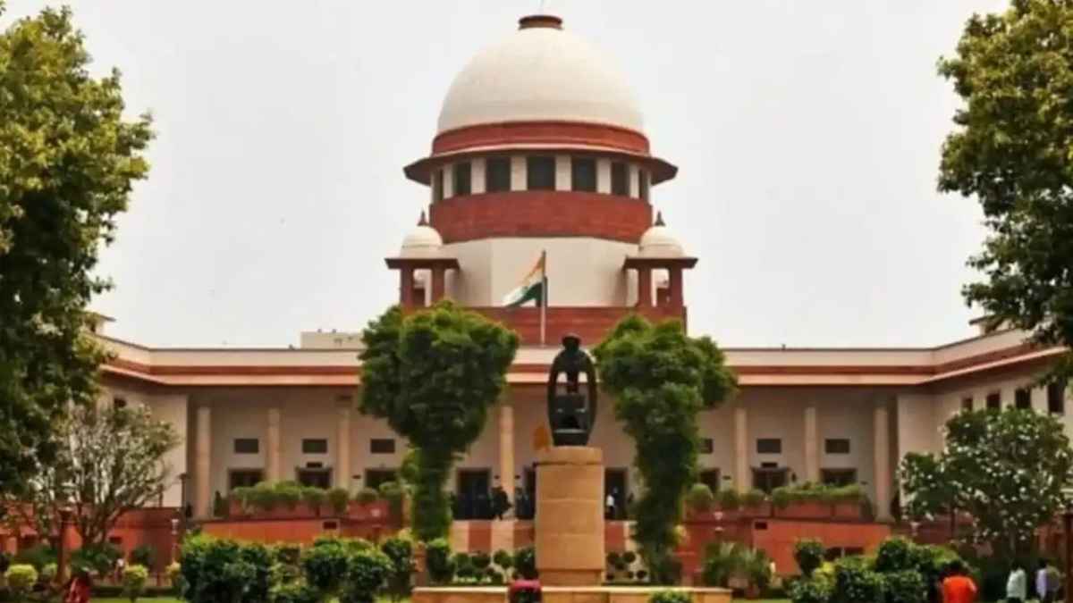Supreme Court GST Verdict: ऑनलाइन गेमिंग कंपनियों को बड़ा झटका, सुप्रीम कोर्ट ने 28 फीसदी जीएसटी को ठहराया वैध Supreme Court