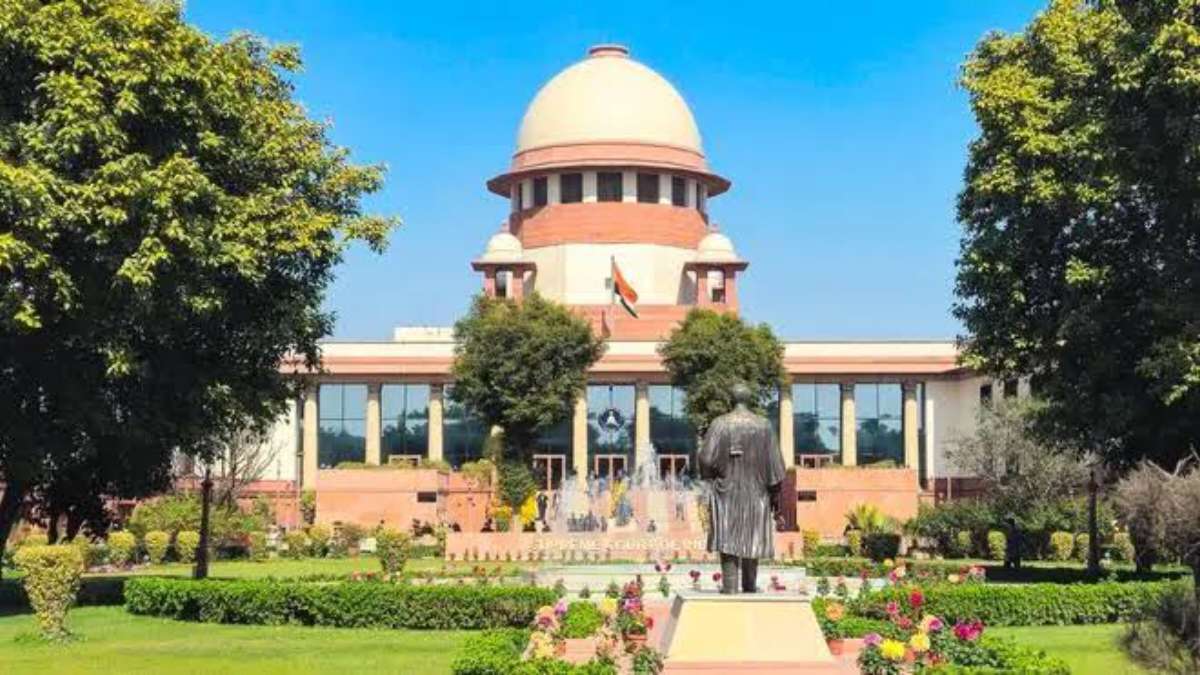 PM Modi Fraud Case: खुद को बताता था पीएम मोदी का खास, ठगे करोड़ों रुपये, जानें सुप्रीम कोर्ट ने क्यों दी जमानत Supreme Court