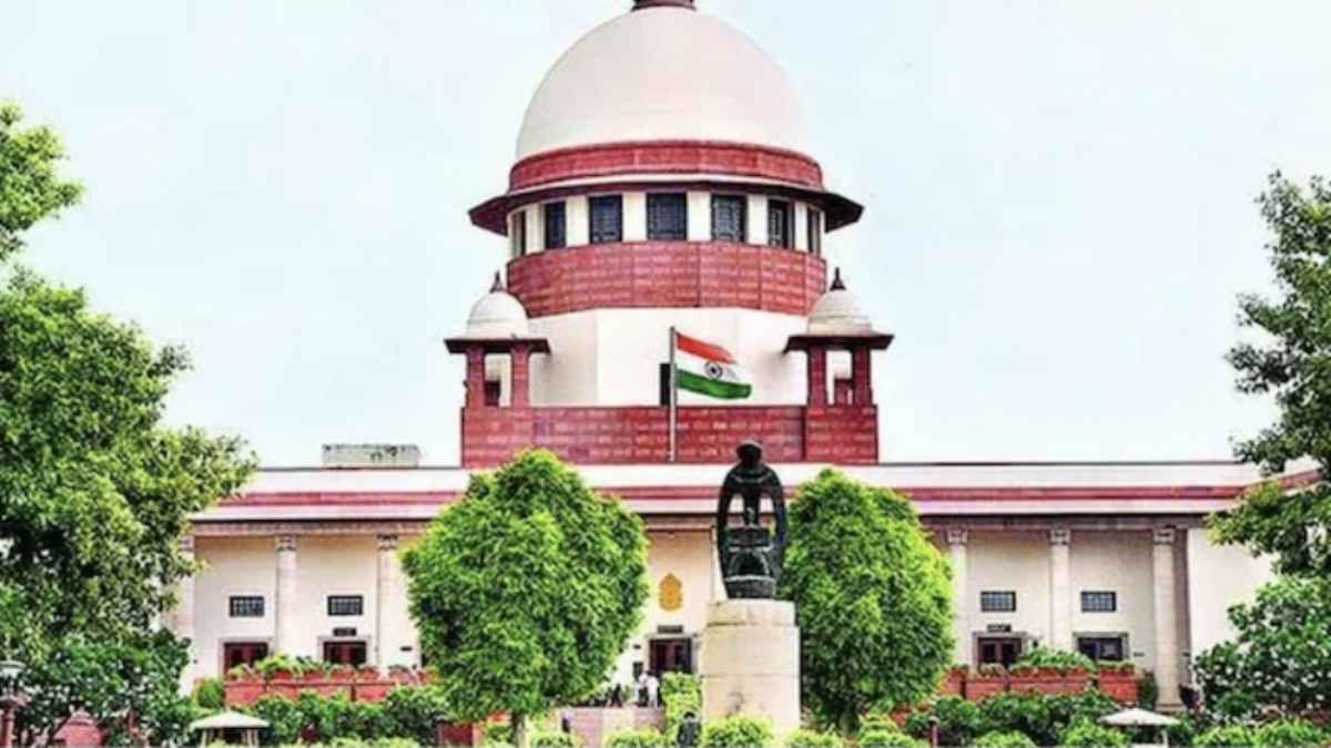 Supreme Court Stray Dogs Verdict: सुप्रीम कोर्ट का ऐतिहासिक फैसला, इन सार्वजनिक जगहों से तुरंत हटाए जाएंगे आवारा कुत्ते Supreme Court