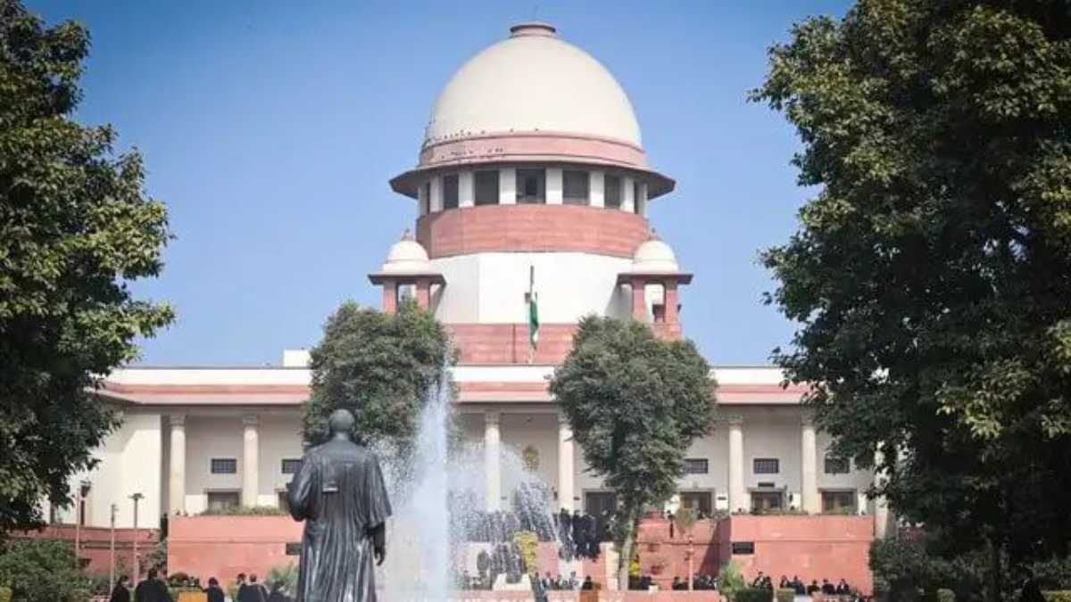 Supreme Court