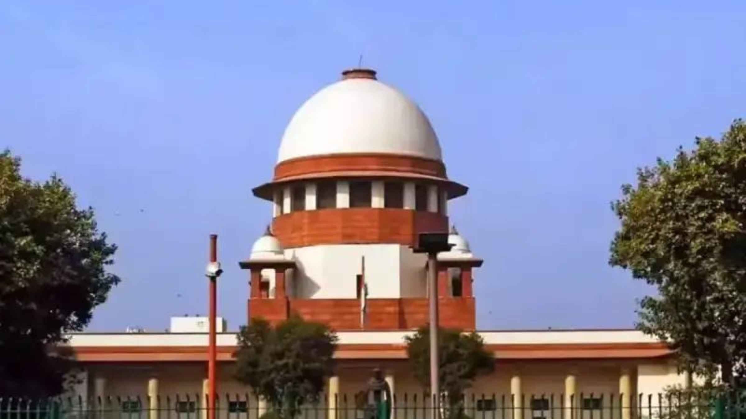 UAPA कानून पर सुप्रीम कोर्ट की बड़ी टिप्पणी, उमर खालिद और शरजील इमाम की जमानत पर क्यों उठे गंभीर सवाल? Supreme Court UAPA Law