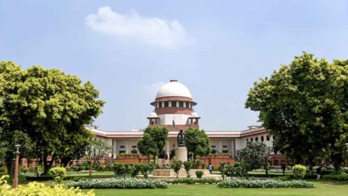 Supreme Court of India