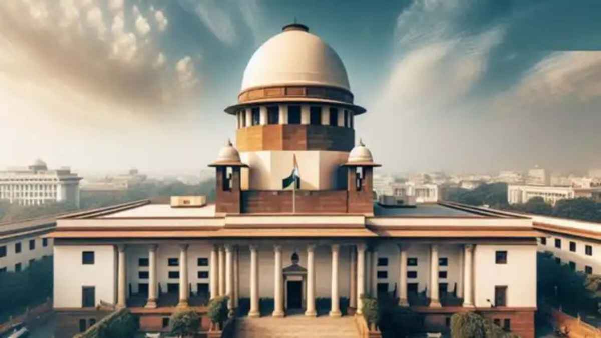 Supreme court