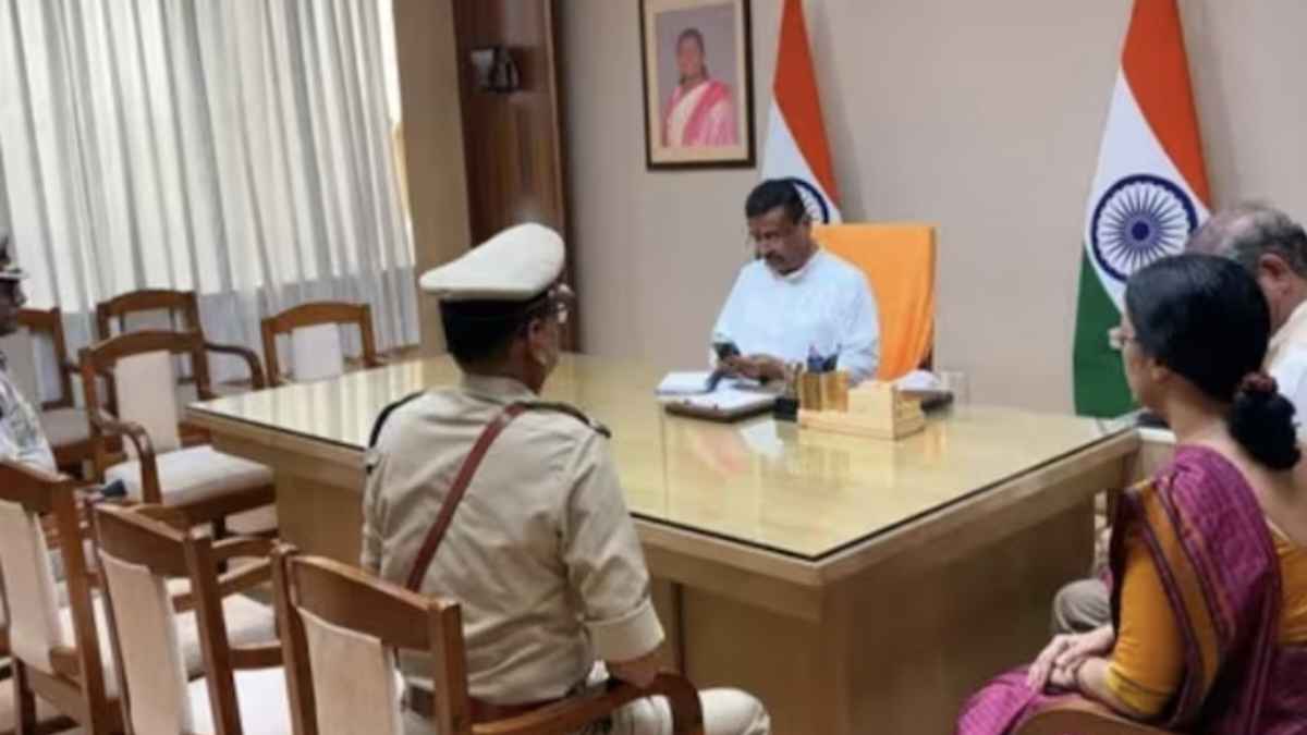 ममता का बंगाल अब सुवेंदु के ‘भगवा’ रंग में: सड़क पर नमाज पढ़ी तो होगी जेल, योगी मॉडल पर एक्शन शुरू Suvendu Adhikari