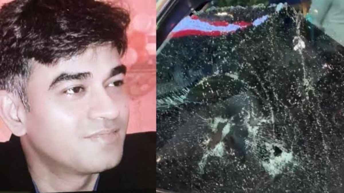 सुवेंदु अधिकारी के पीए चंद्रनाथ रथ की सरेआम हत्या, पुलिस को मिले विदेशी हथियार Suvendu Adhikari PA Murder