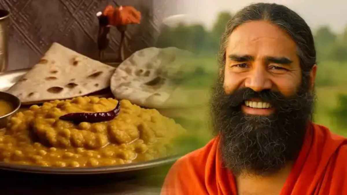 59 की उम्र में घने काले बाल और चीते जैसी फुर्ती! स्वामी रामदेव दुनिया की सारी दौलत के बदले भी नहीं खाएंगे ये 2 चीजें SwamiRamdevFitness