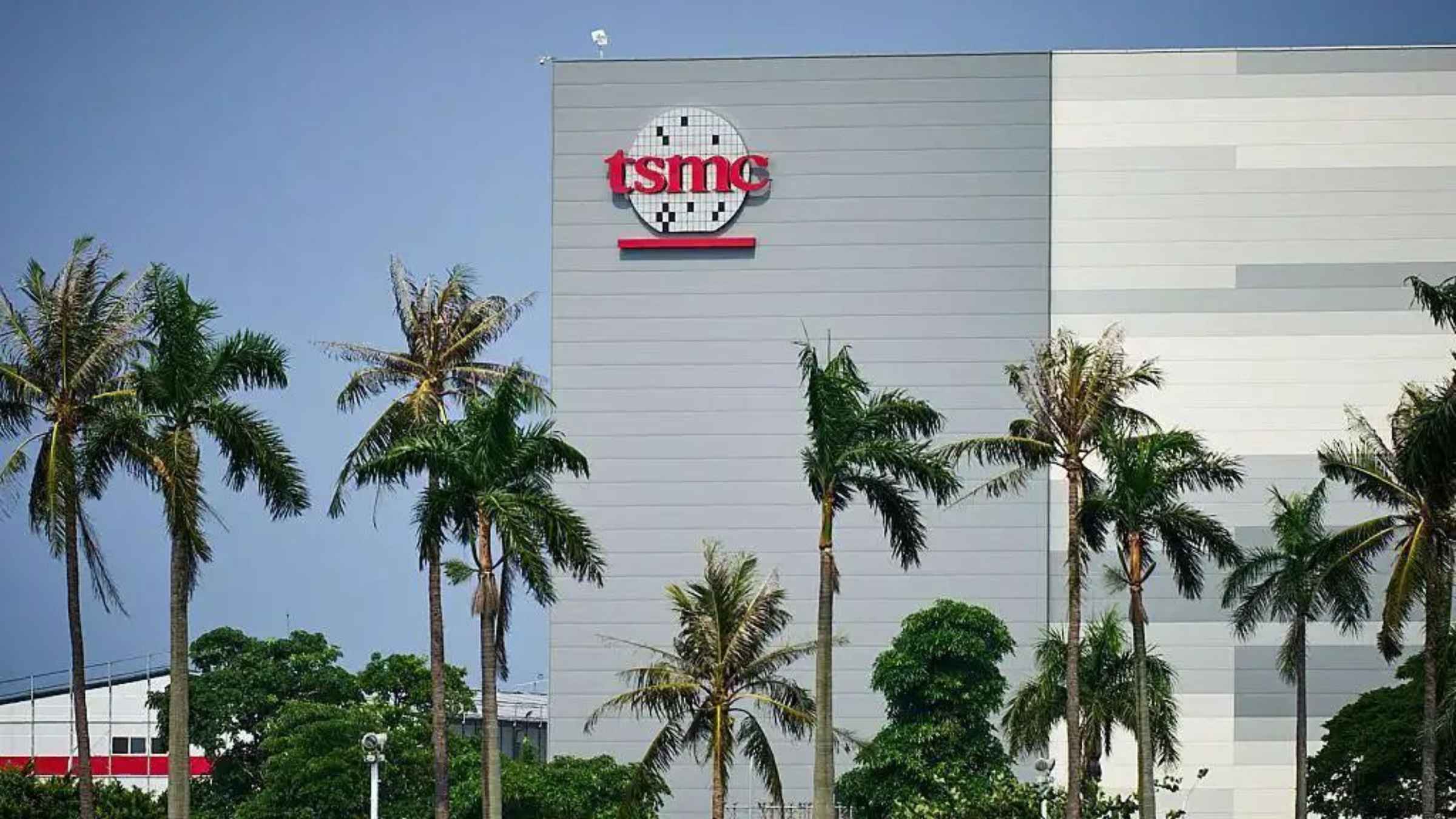 Taiwan Stock Market AI Tech Stocks