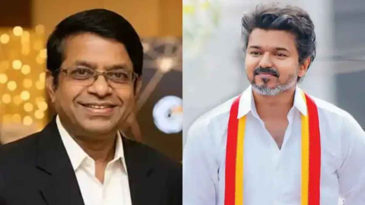 TamilNaduPolitics