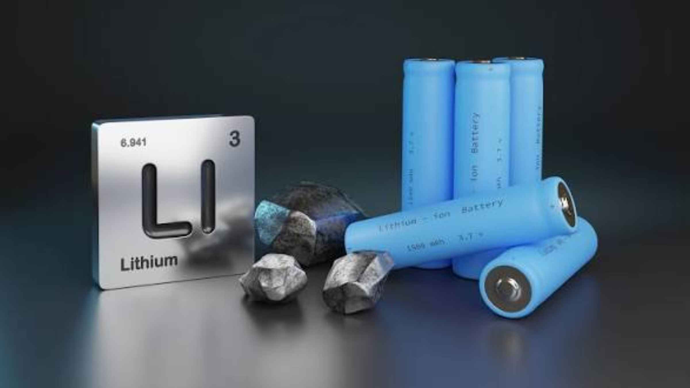 Technology Battery Technology