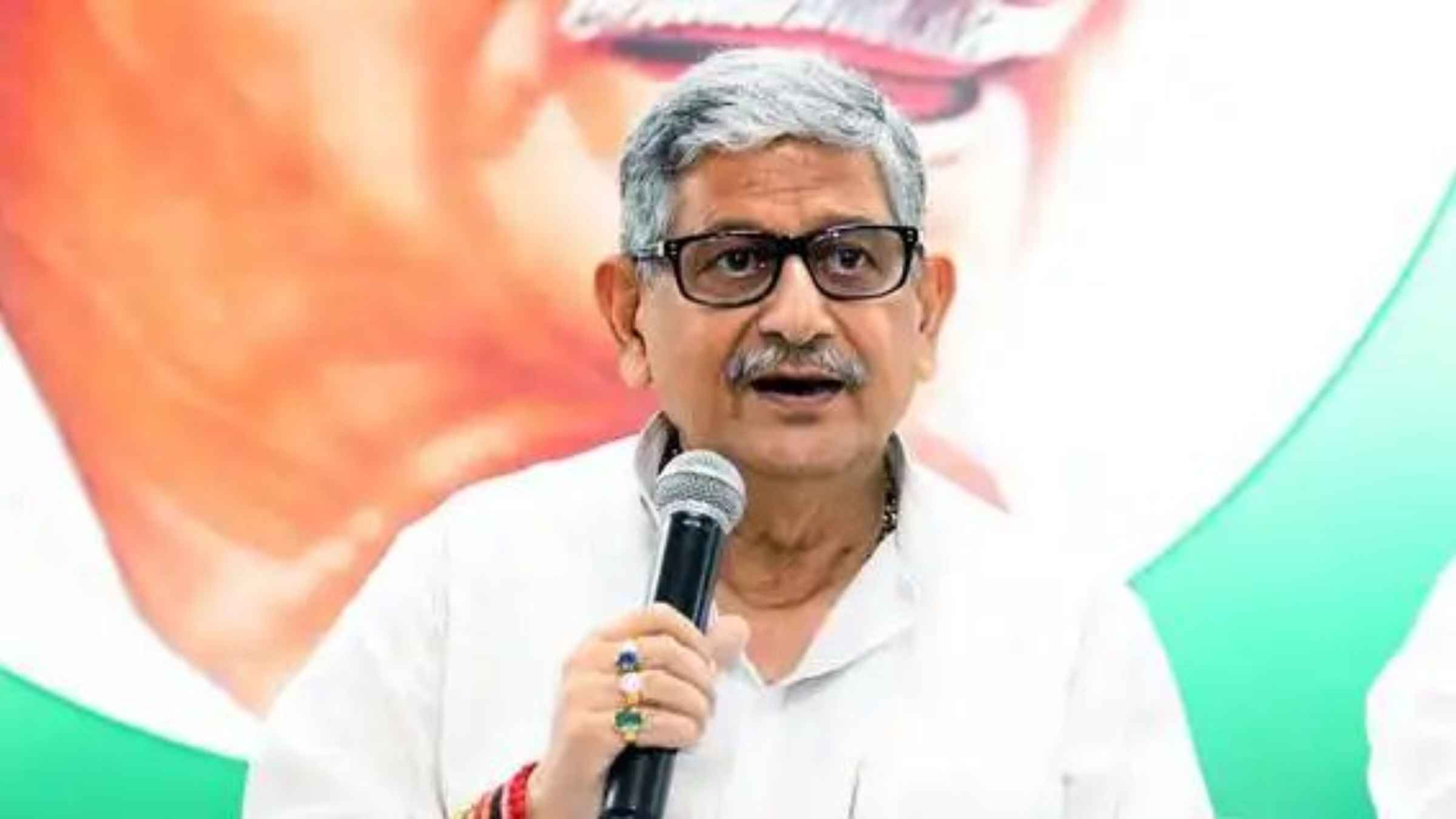 बिहार में कथित एनकाउंटर पर तेजस्वी यादव के गंभीर आरोपों पर ललन सिंह ने दिया करारा जवाब, सियासी हलके में मचा भारी हड़कंप! Tejashwi Yadav Lalan Singh Statement