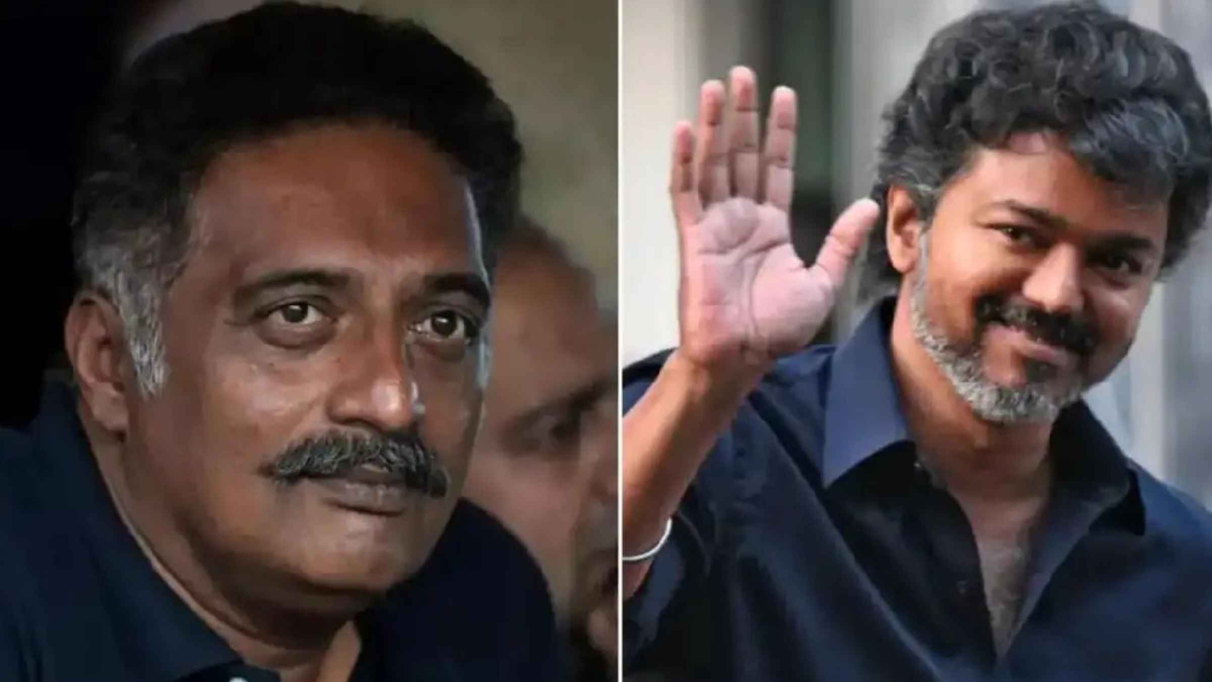 Tamil Nadu Politics: एक्टर विजय की शपथ में रोड़ा बने राज्यपाल? प्रकाश राज ने दागे तीखे सवाल, बढ़ सकता है सस्पेंस Thalapathy Vijay Tamil Nadu Election Results