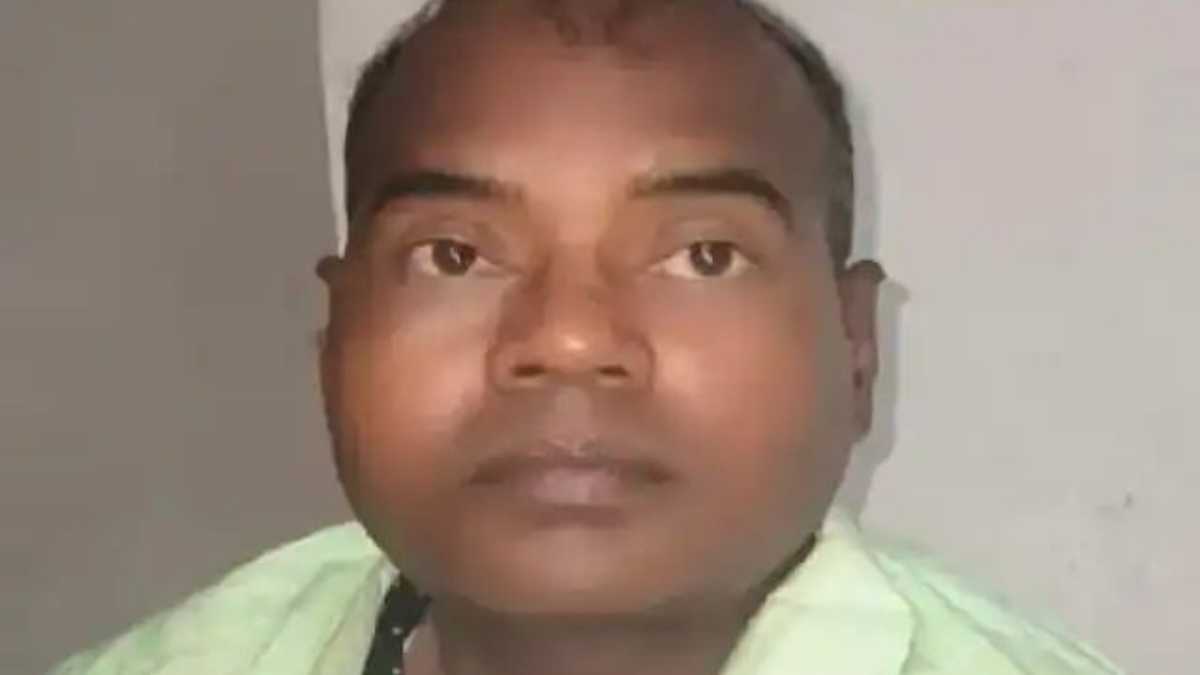 The teacher was in an objectionable condition with the student.