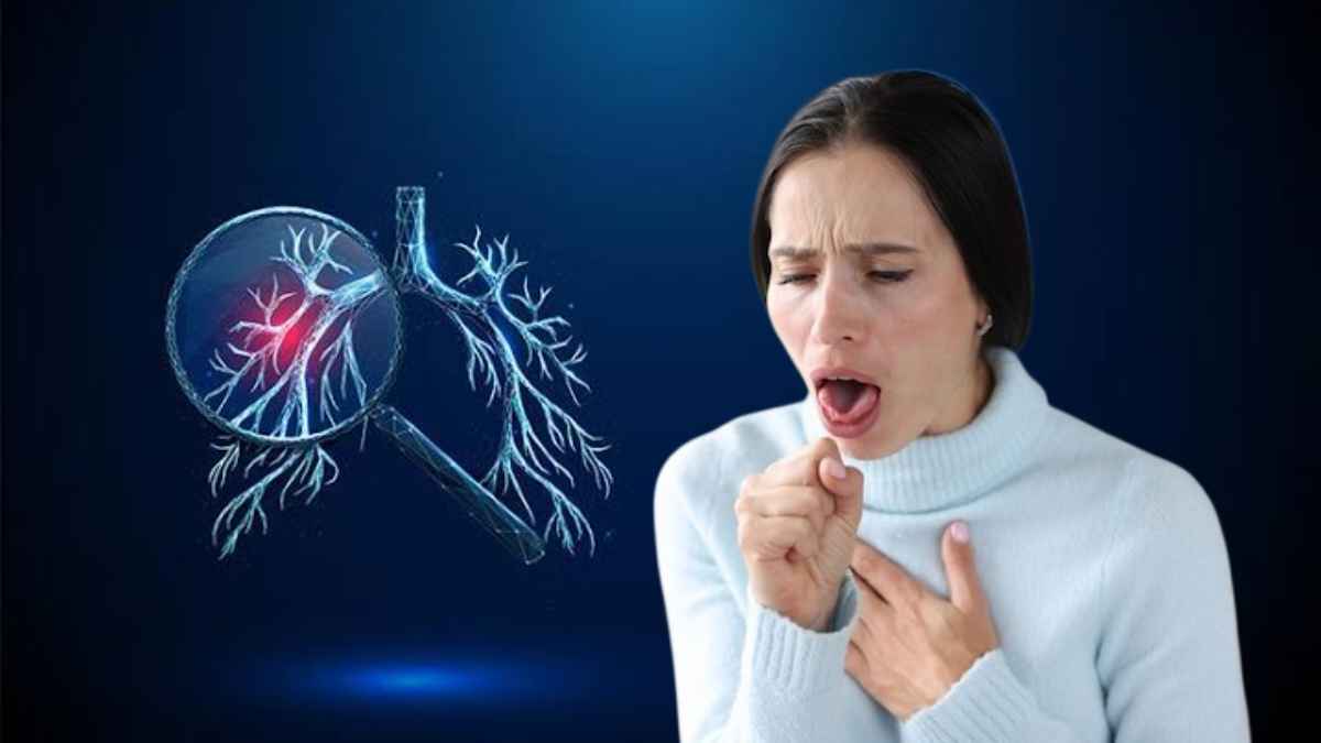 रामपुर नर्सिंग संस्थान में बड़ा बवाल: खराब खाने और तनाव से 2 छात्राओं को टीबी, परिजनों ने किया भारी हंगामा The threat of TB in India